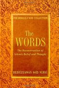 the words,the reconstruction of islamic belief and thought
