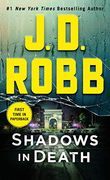 Shadows in Death: An eve Dallas Novel (in Death, 51) (en Inglés)