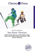 jan einar thorsen (en Inglés)