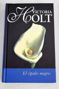 El Ópalo Negro