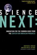 Science Next: Innovation for the Common Good from the Center for American Progress (en Inglés)