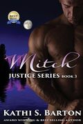 Mitch: Justice Series (en Inglés)