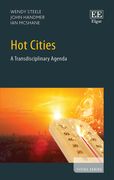 Hot Cities. A Transdisciplinary Agenda