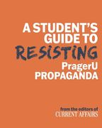 A Student's Guide to Resisting PragerU Propaganda (en Inglés)