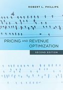 Pricing and Revenue Optimization: Second Edition (en Inglés)
