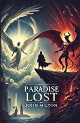 Paradise Lost(Illustrated) (en Inglés)