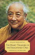 The Heart Treasure of the Enlightened Ones: The Practice of View, Meditation, and Action (en Inglés)