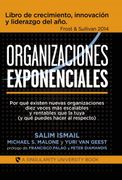 Organizaciones Exponenciales
