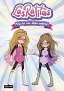 Las Ratitas 1: Tres, Dos, Uno. Superpoderes! - Destino - Destino Infantil