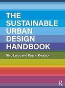 The Sustainable Urban Design Handbook (en Inglés)