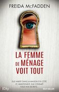 La Femme de Ménage Voit Tout (in French)