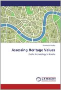assessing heritage values