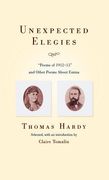 unexpected elegies: "poems of 1912-1913" and other poems about emma (en Inglés)