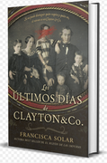 Los últimos días de Clayton and Co. - Edición especial
