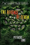 The Revenge Of Seven (i Am Number Four) (en Inglés)