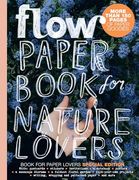Paper Book for Nature Lovers (en Inglés)