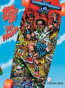 The Skateboard art of jim Phillips 