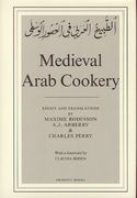 medieval arab cookery