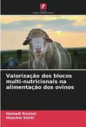 Valorização dos Blocos Multi-Nutricionais na Alimentação dos Ovinos