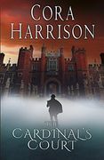 The Cardinals Court: A Hugh Mac Egan Mystery (Hugh Mac Egan Mysteries) (en Inglés)