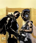 MARVEL KNIGHTS. EL MUNDO QUE VENDRÁ 02 DE 06