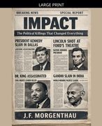 Impact (en Inglés)