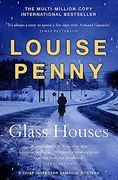 Glass Houses: (a Chief Inspector Gamache Mystery Book 13) (en Inglés)