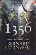 1356 - Bernard Cornwell - Pamies
