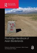 Routledge Handbook of Asian Borderlands (en Inglés)