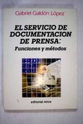Servicio de Documentacion de Prensa, el