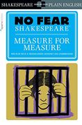 Measure for Measure (No Fear Shakespeare)