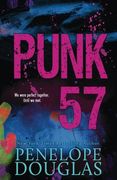 Punk 57 (en Inglés)