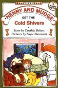 henry and mudge get the cold shivers (en Inglés)