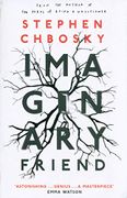 Imaginary Friend (libro en Inglés)