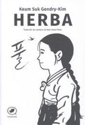 Herba de Gendry-Kim Keum Suk(Rinoceronte Editora) (en Gallego)