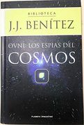 Ovni. Los Espias del Cosmos