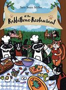 At the Rabbitbone Restaurant (en Inglés)