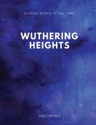 Wuthering Heights (en Inglés)