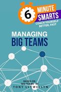 Managing big Teams (en Inglés)