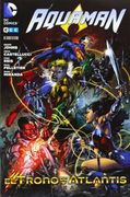 Aquaman núm. 05 (Aquaman (Nuevo Universo DC))