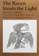 the raven steals the light