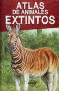 Atlas de Animales Extintos (en Alemán)