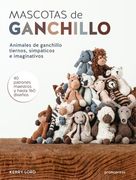 Mascotas de Ganchillo