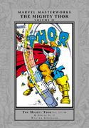 Marvel Masterworks: The Mighty Thor Vol. 23 (en Inglés)