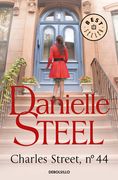 Charles Street, No. 44 / 44 Charles Street / 44 Charles Street: A Novel