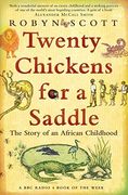 twenty chickens for a saddle