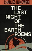 The Last Night of the Earth Poems (en Inglés)