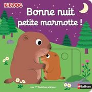 Bonne Nuit, Petite Marmotte! (en Francés)