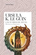Las Tumbas de Atuan (Historias de Terramar 2)