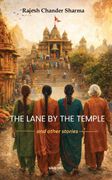 The Lane by the Temple | and other stories (en Inglés)